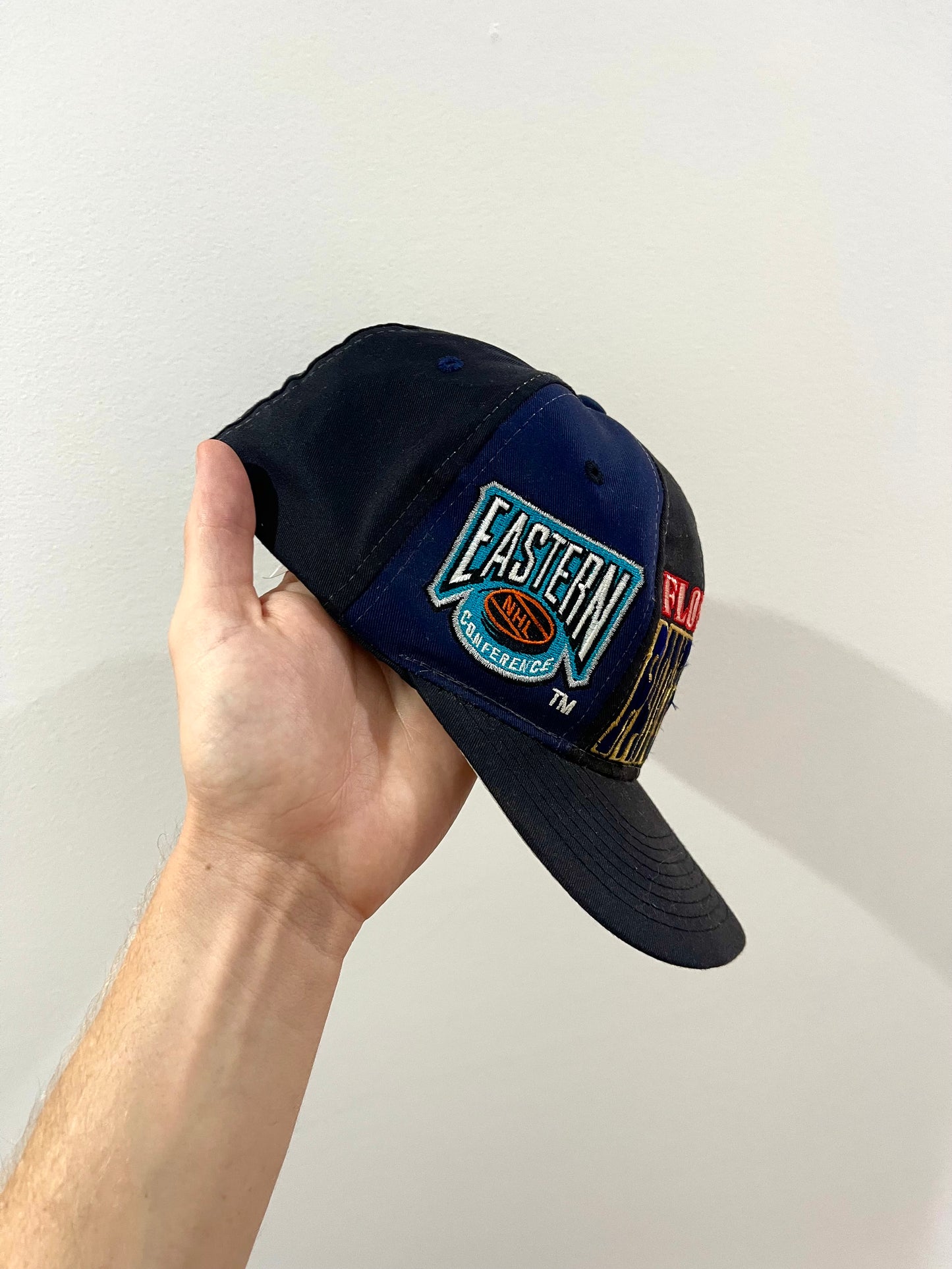 Florida Panthers Dre Pearson Hat