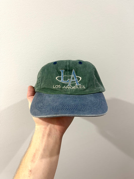 LA Vintage Hat