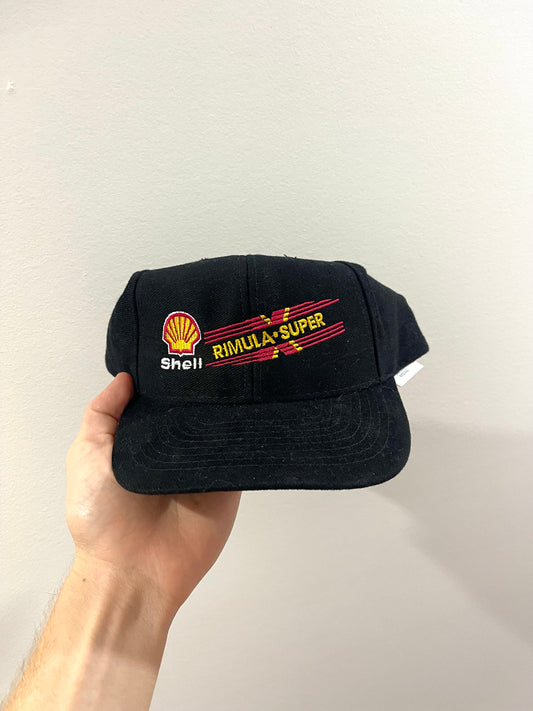 Rimula-Super Shell Hat