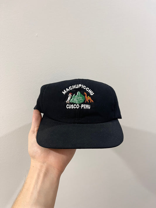 Machupicchu Hat