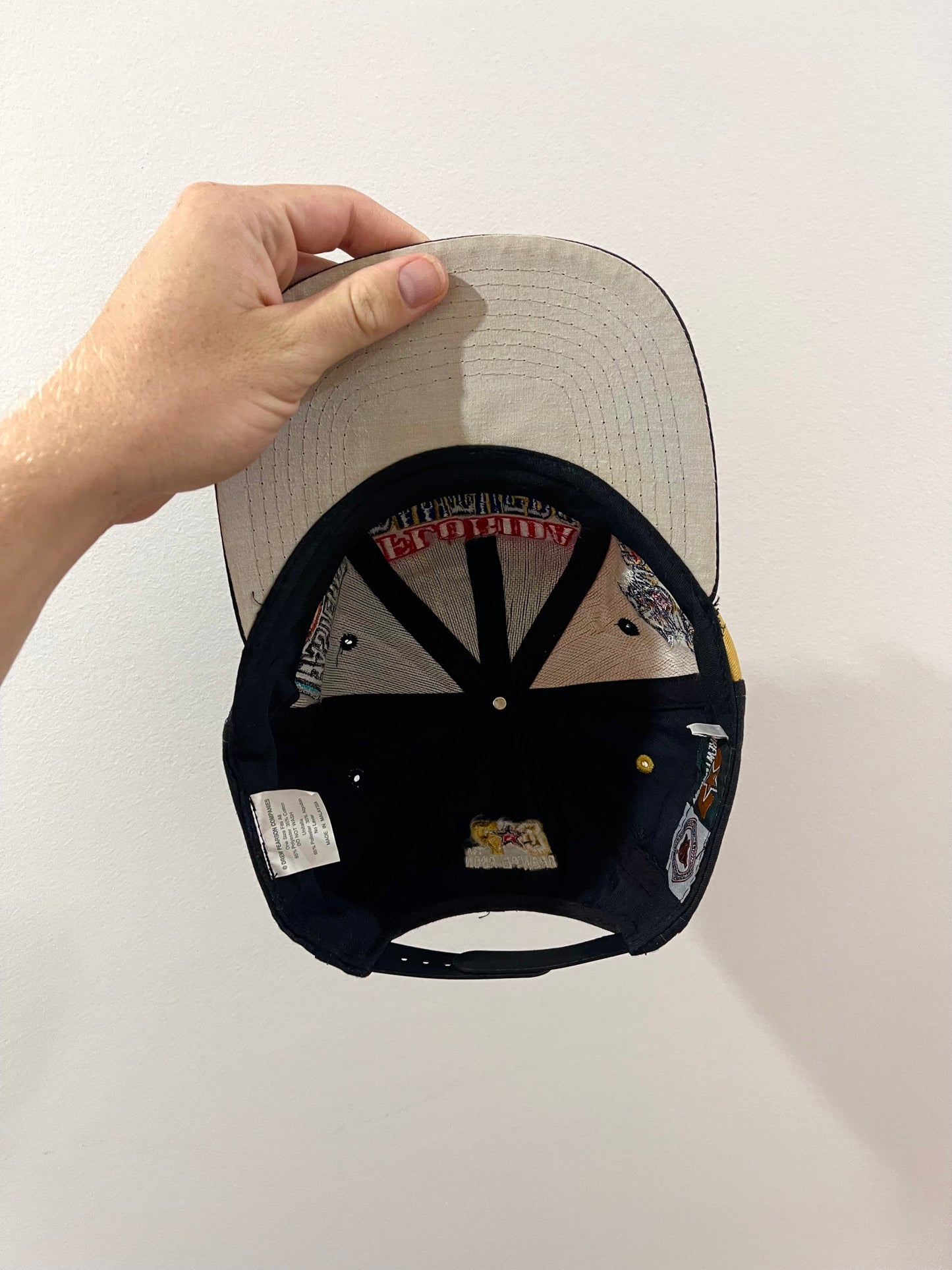 Florida Panthers Dre Pearson Hat