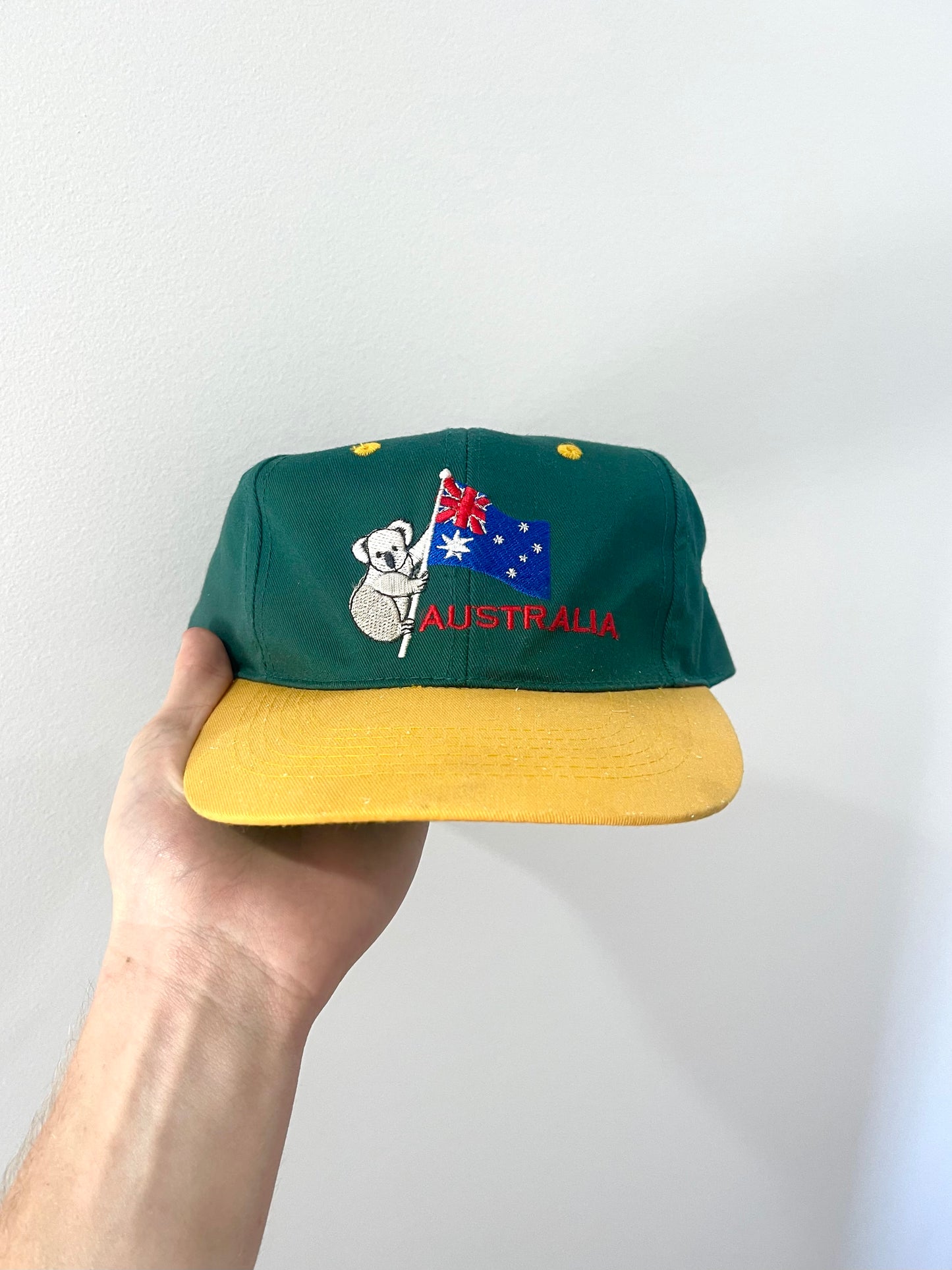 Australia Hat