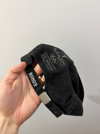 Dunlop Sydney 2000 Hat