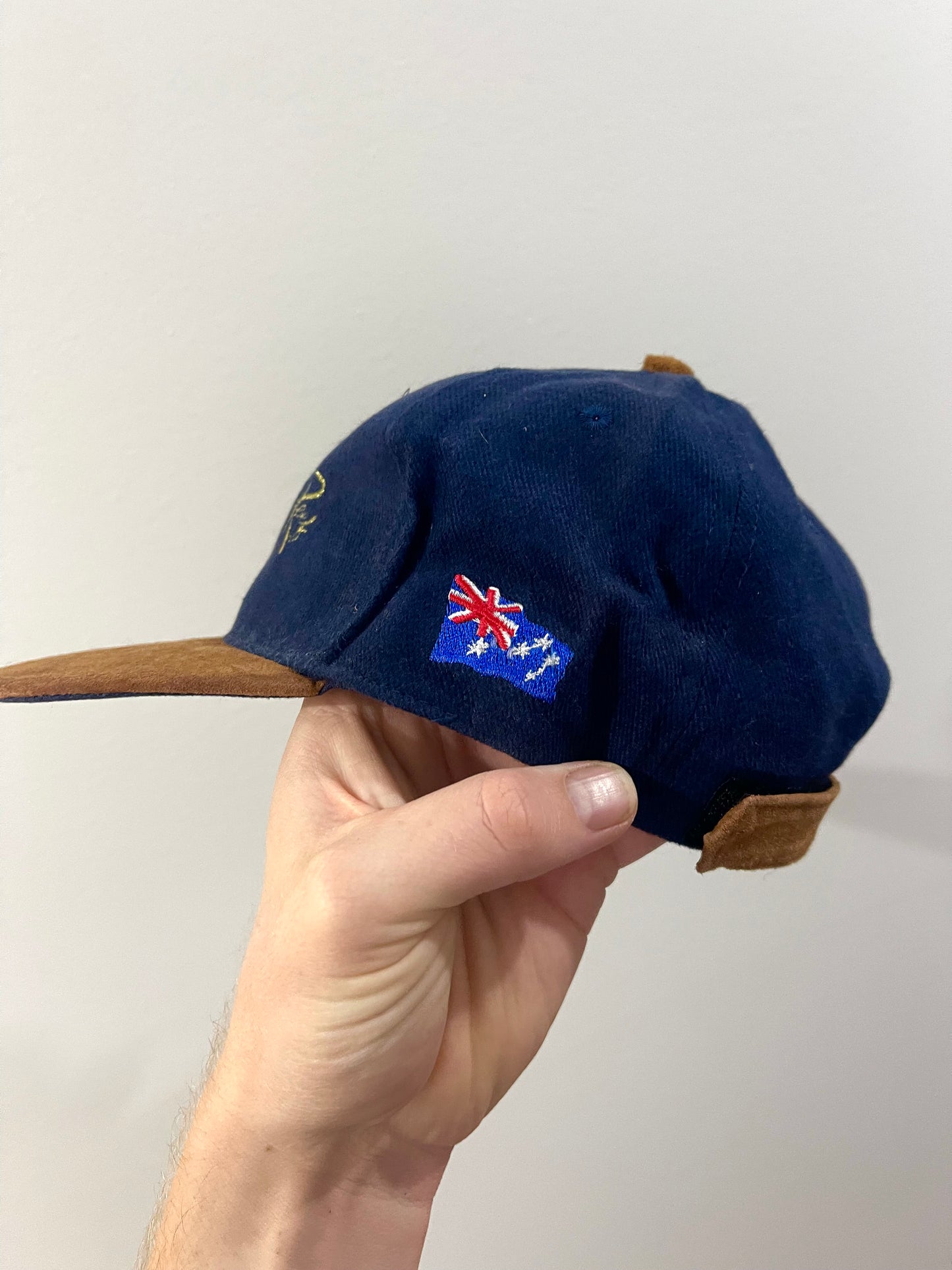 Ningaloo Reef WA Hat