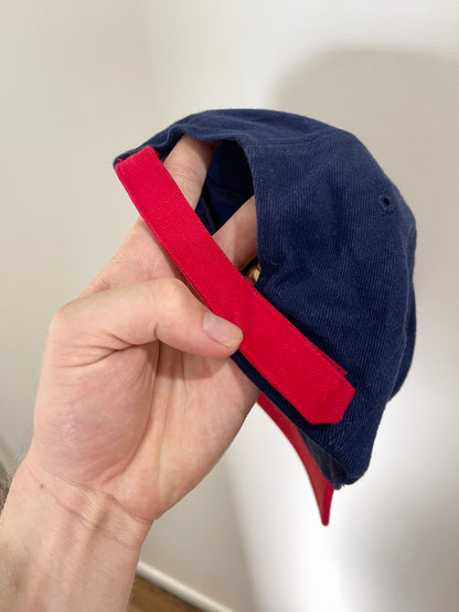 Louiseville Ford Hat