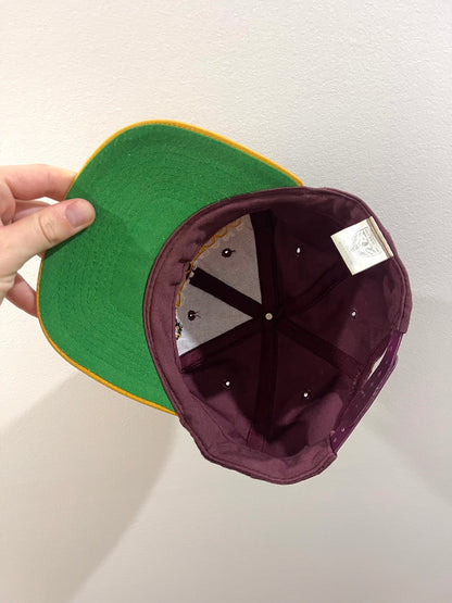 Vintage Brisbane Broncos Hat