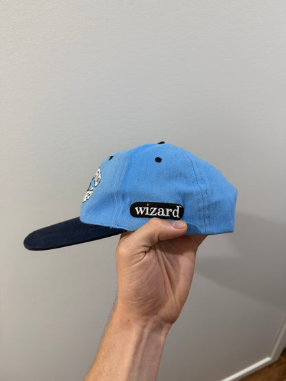 Wizard NSW Blues Hat