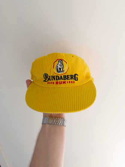 Bundaberg Rum Corduroy