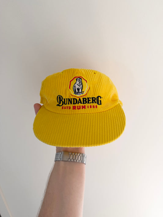 Bundaberg Rum Corduroy