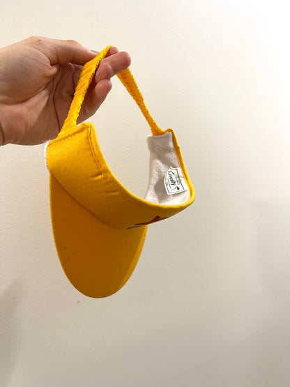 XXXX Visor