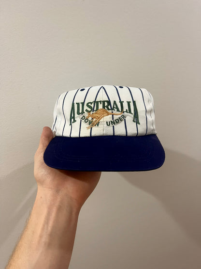 Australia Down Under Hat