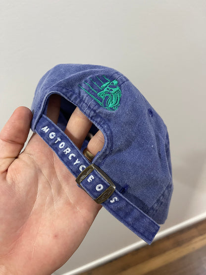 Advance Shell Motorcycle Oils Hat