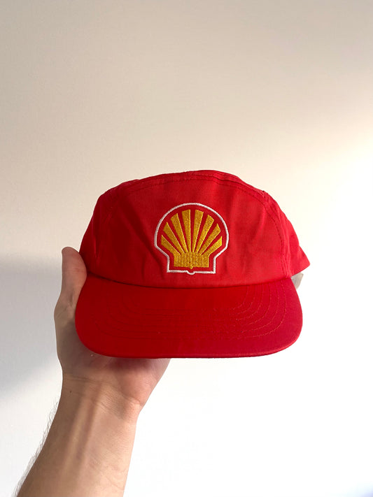 Shell Hat