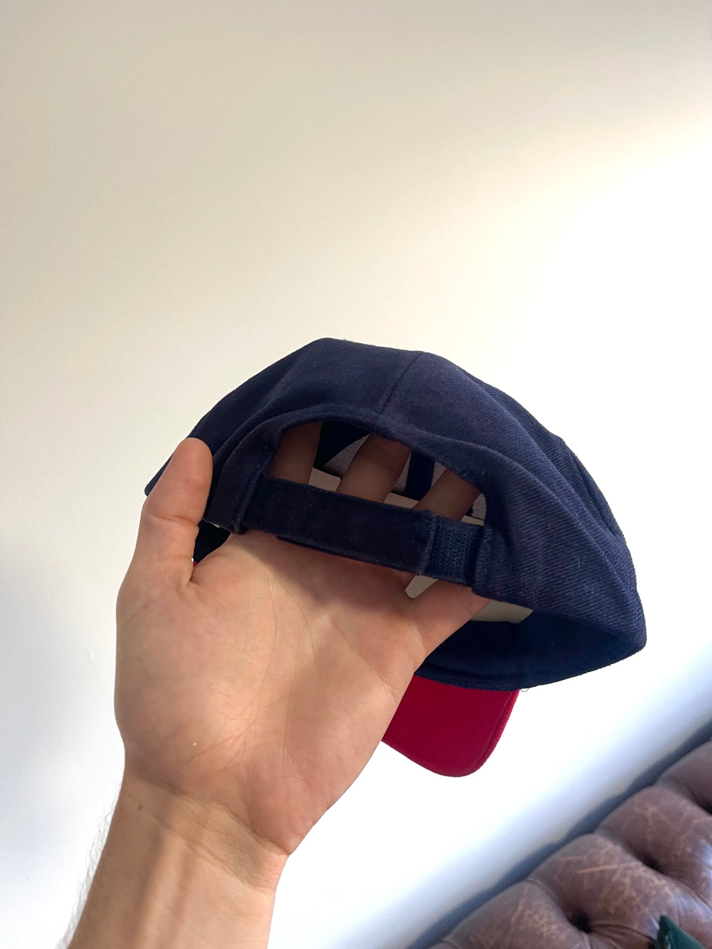 Shell Helix Racing Hat