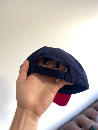 Shell Helix Racing Hat