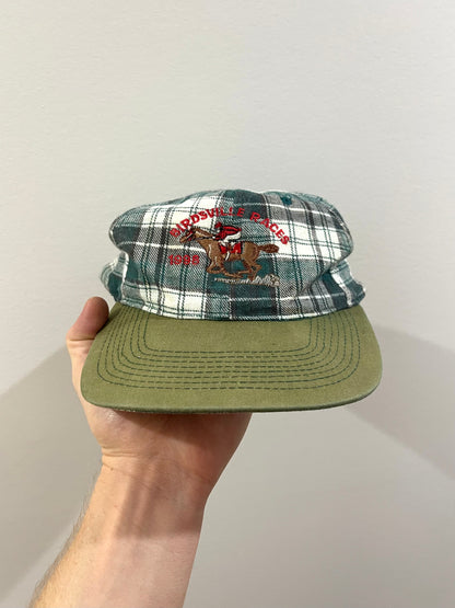 Birdsville Races Hat