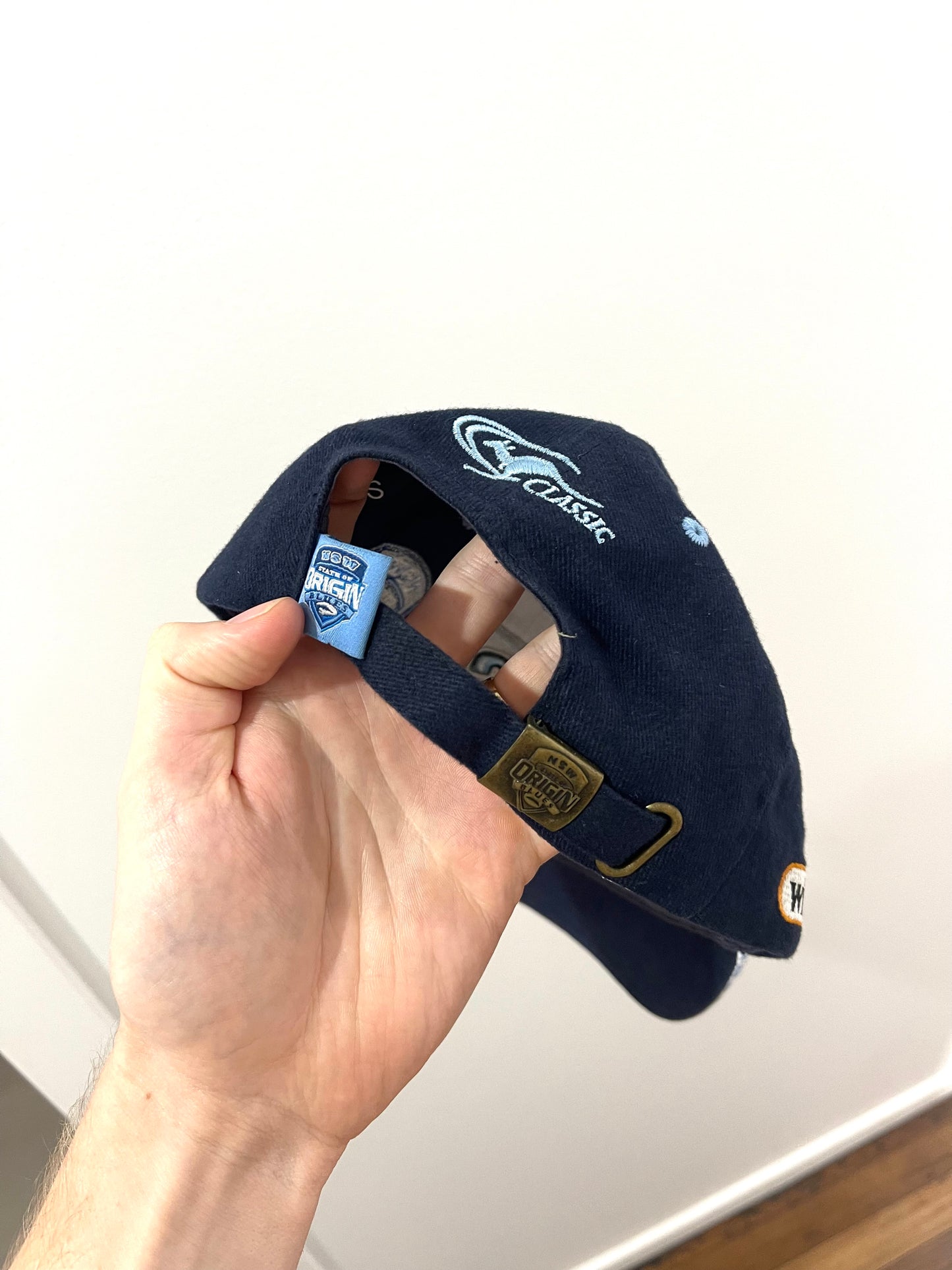 Classic NSW Blues Hat