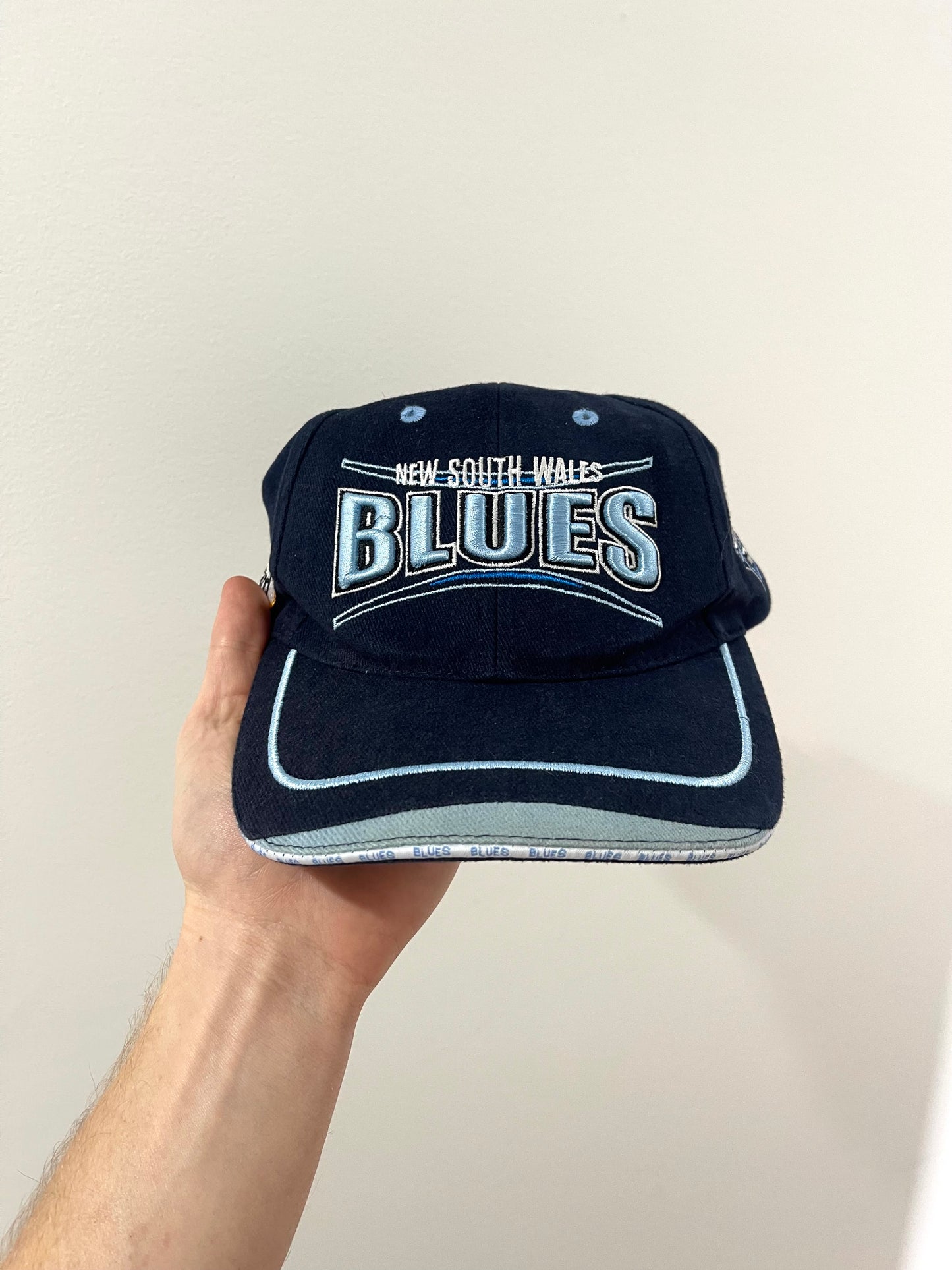 Classic NSW Blues Hat
