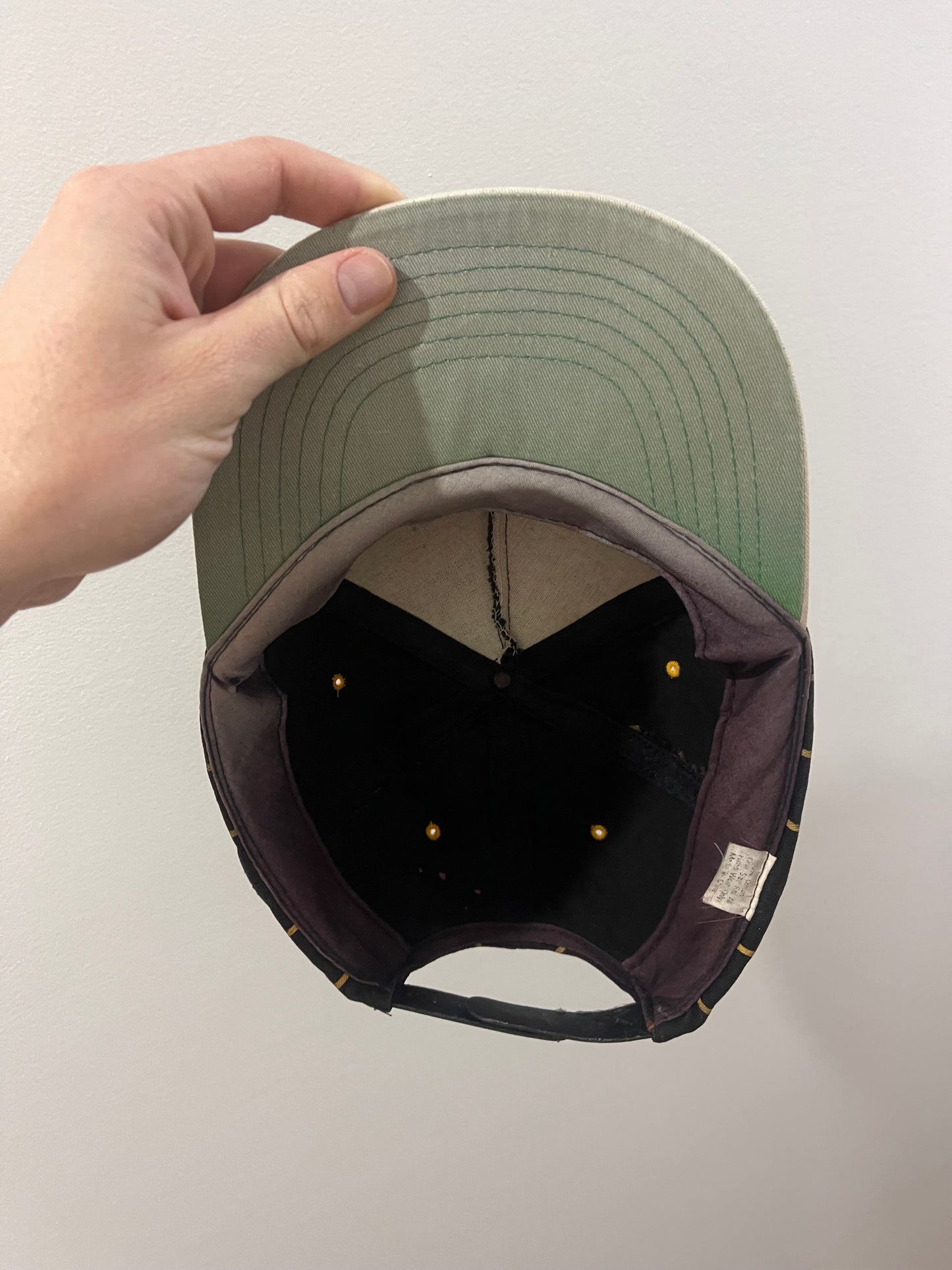 Winton Outback Australia Hat