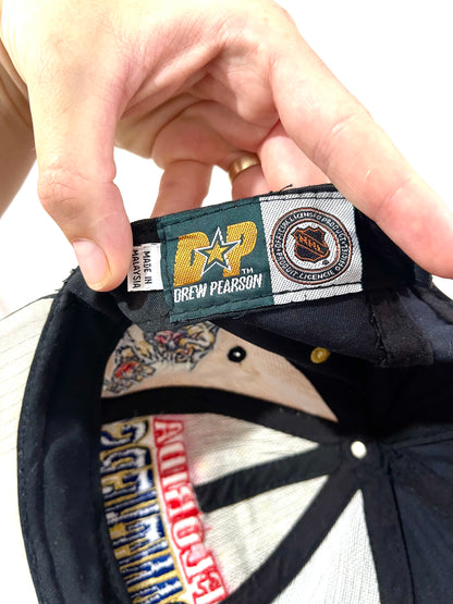 Florida Panthers Dre Pearson Hat