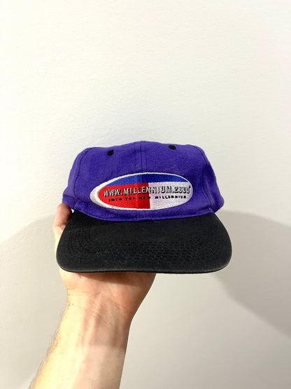 Millennium Hat