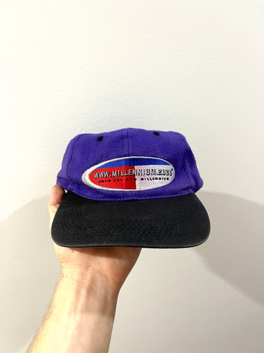 Millennium Hat