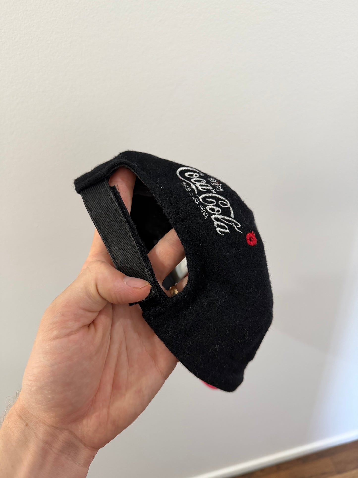 Coca Cola Hat