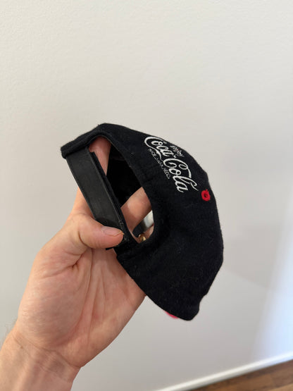 Coca Cola Hat