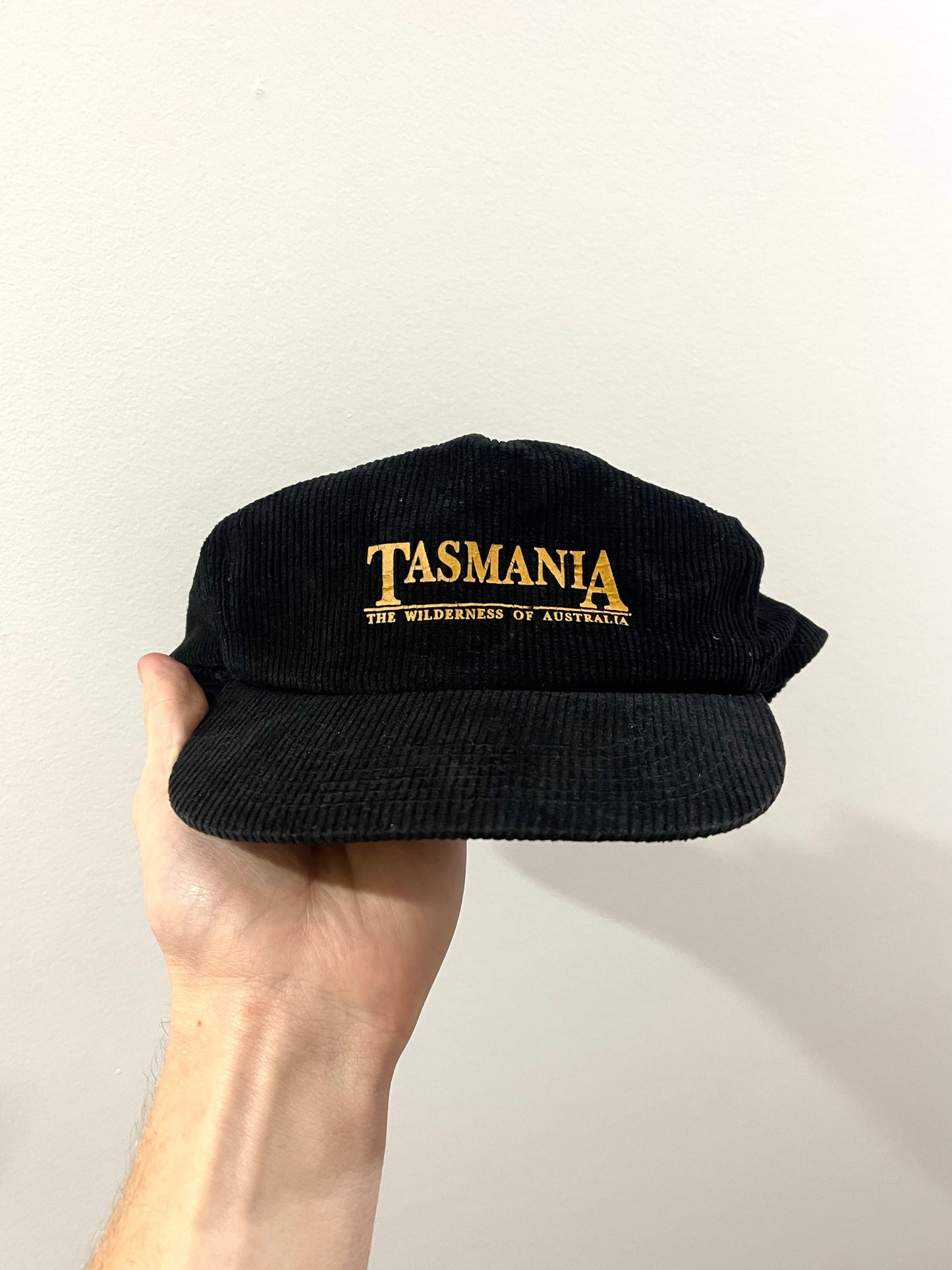 Tasmania Corduroy