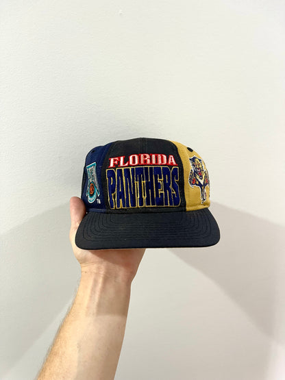 Florida Panthers Dre Pearson Hat