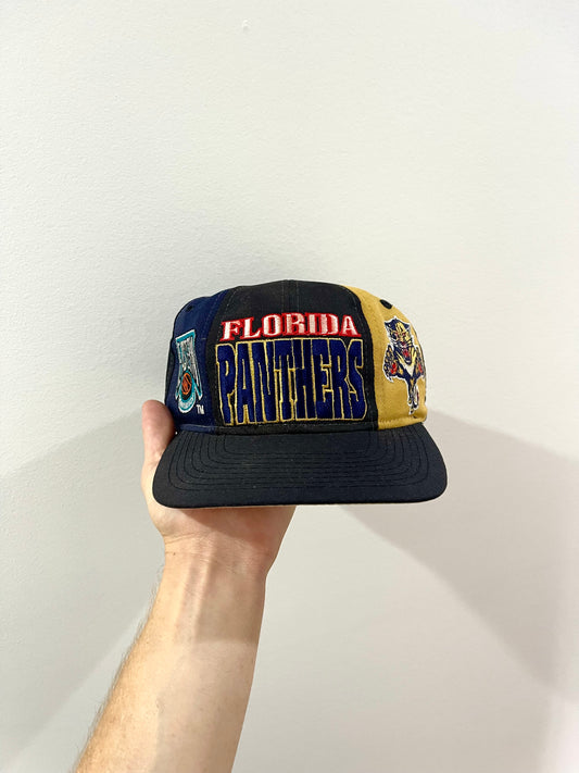 Florida Panthers Dre Pearson Hat