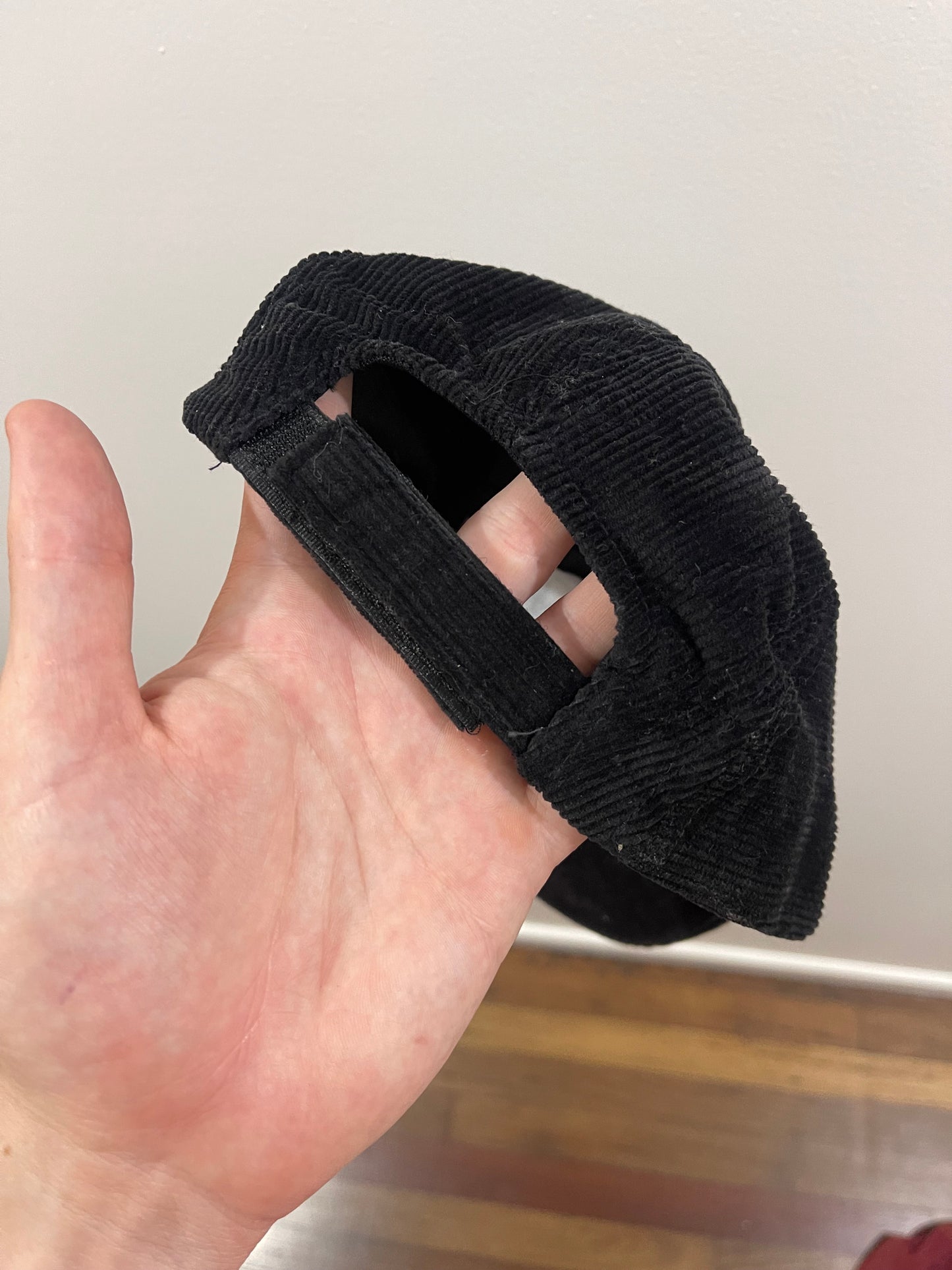 Protectomat Corduroy