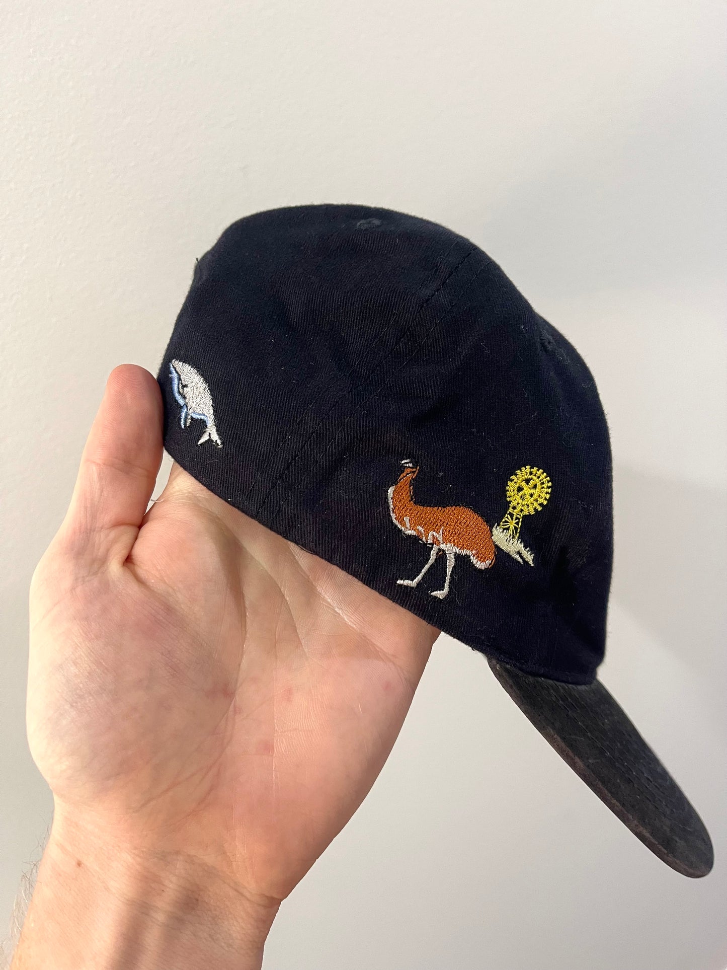 Western Australia Hat
