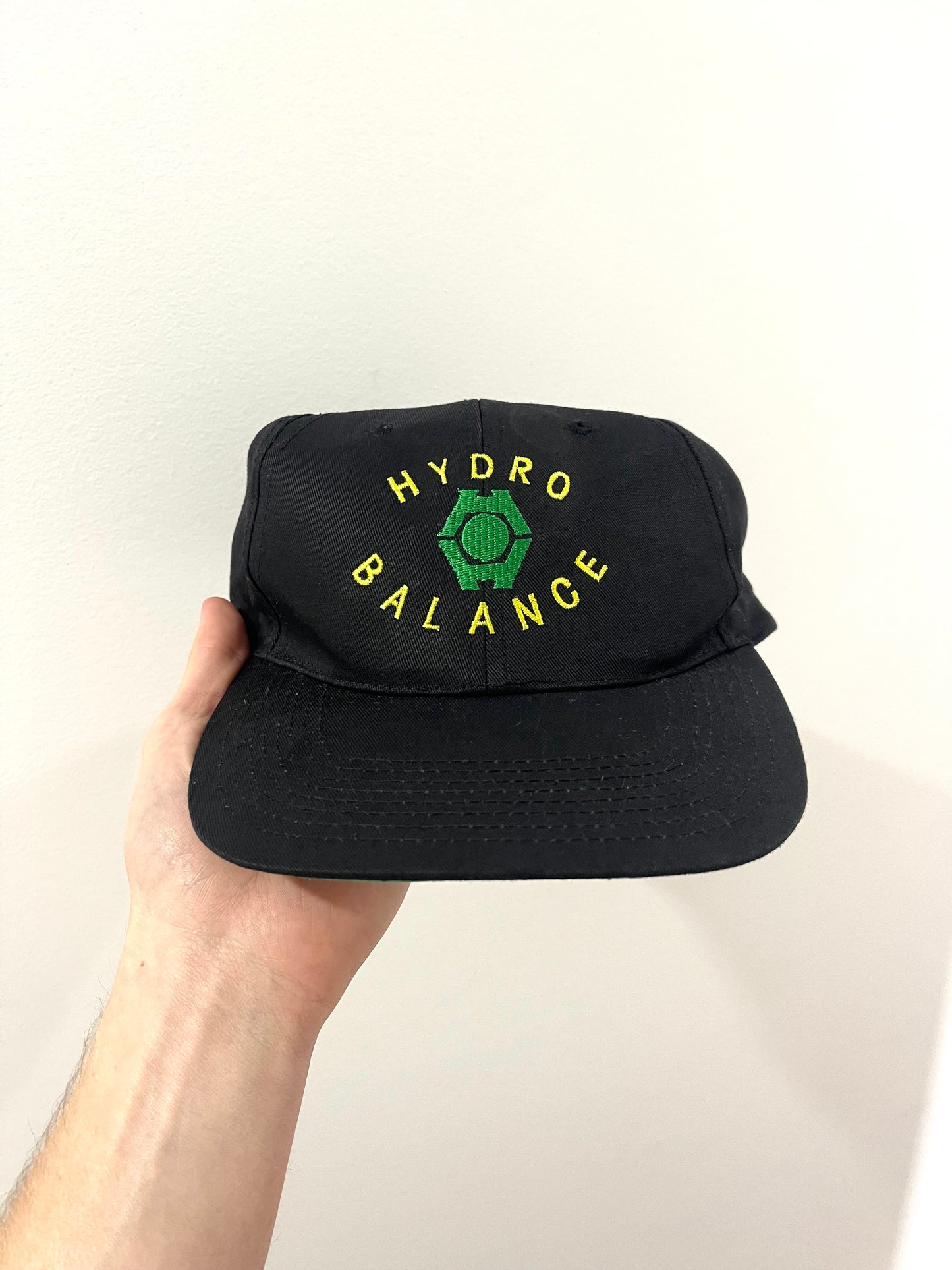 Hydro Balance Hat