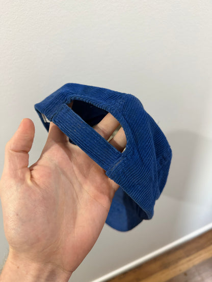 Tru Blu Lubrication Hat