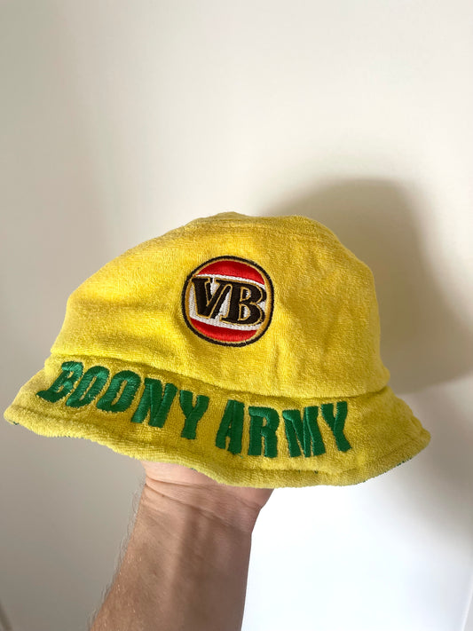 Boony Army Bucket Hat