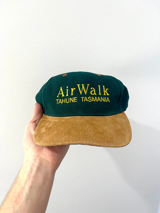 Airwalk Tahune Tasmania
