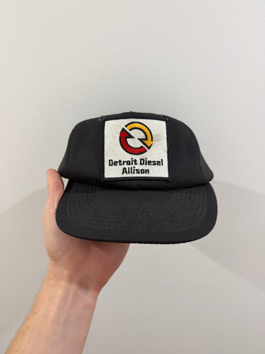 Detroit Diesel Alison Hat