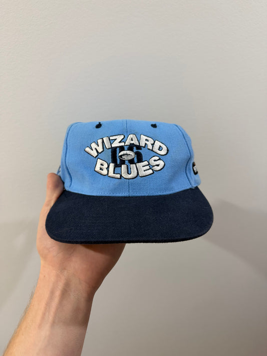 Wizard NSW Blues Hat