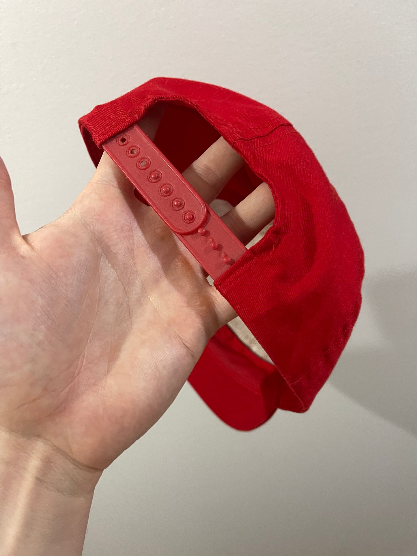 Geelong City Toyota Hat