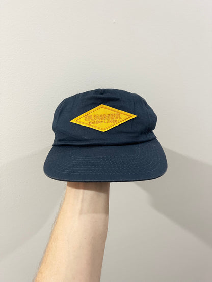 Summer Bright Lager Hat