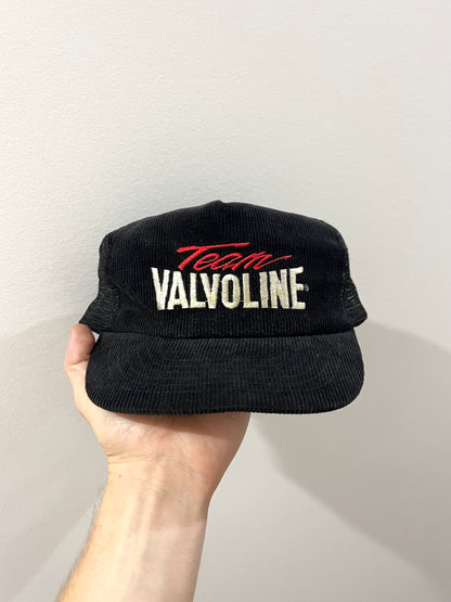 Team Valvoline Hat