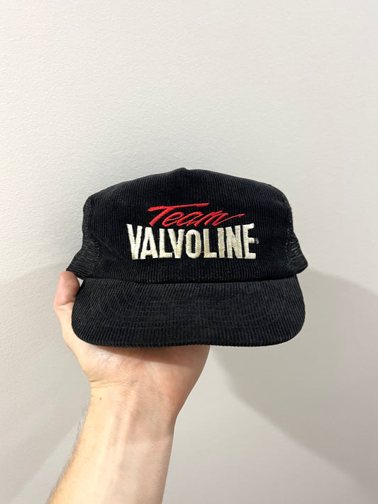 Team Valvoline Hat