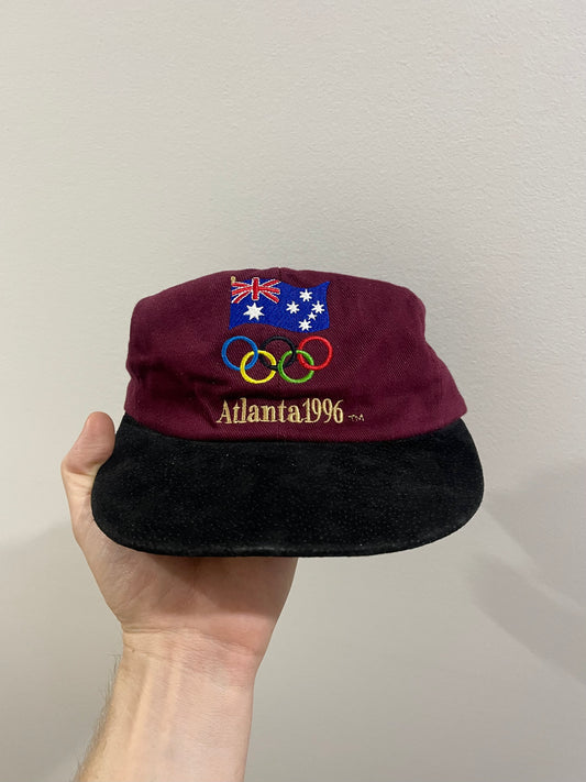 Atlanta 1996 Hat