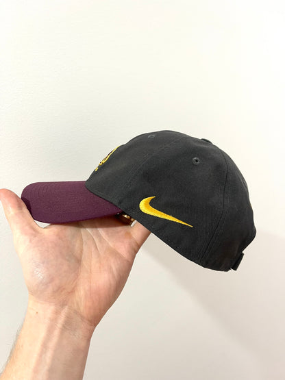 2014 Nike Drifit Brisbane Broncos Hat