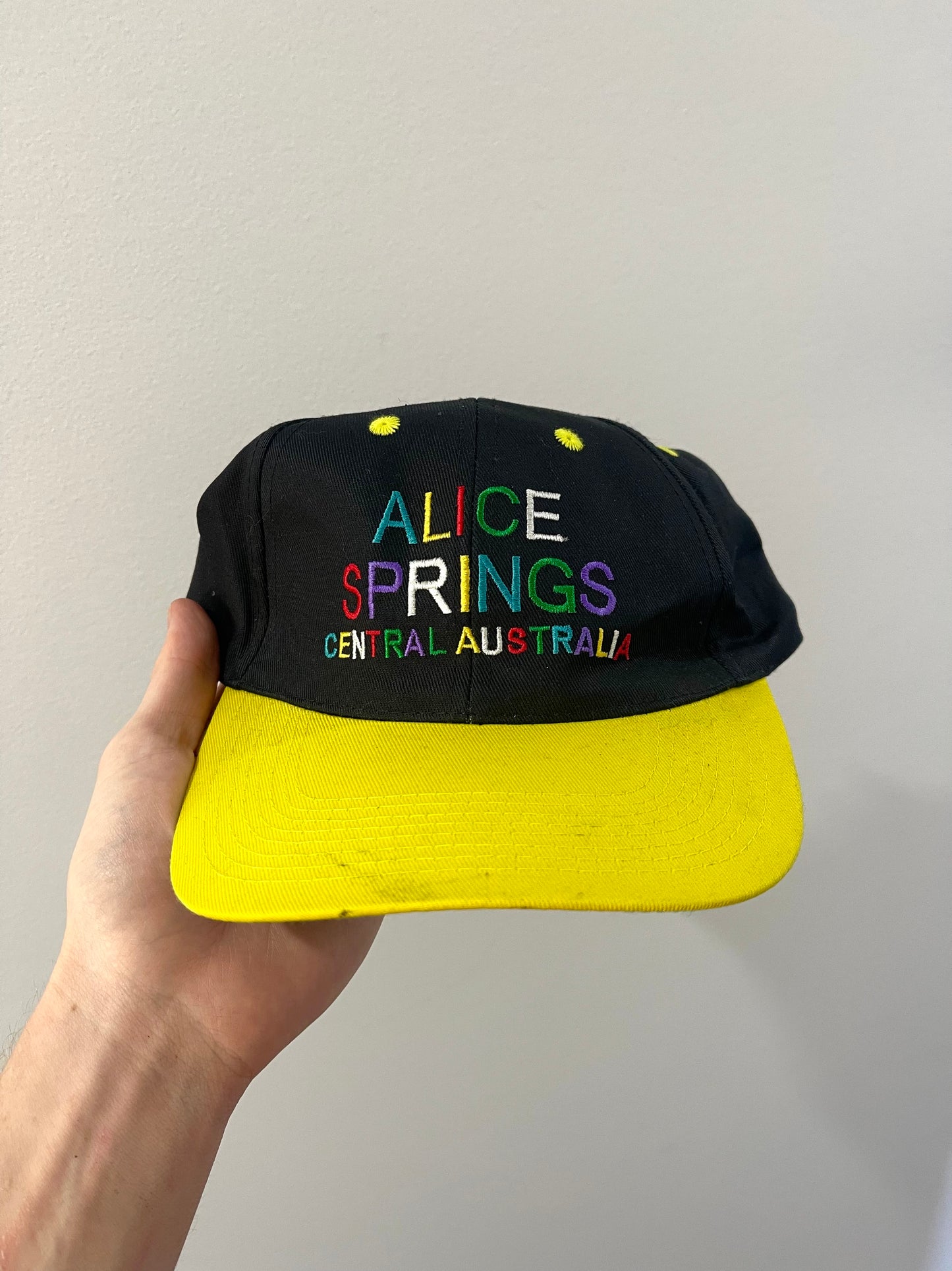 Alice Springs Hat
