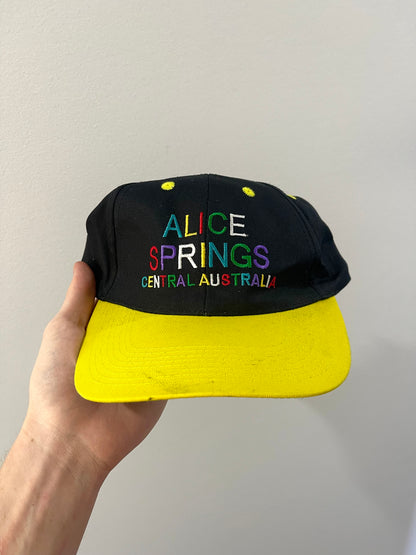 Alice Springs Hat