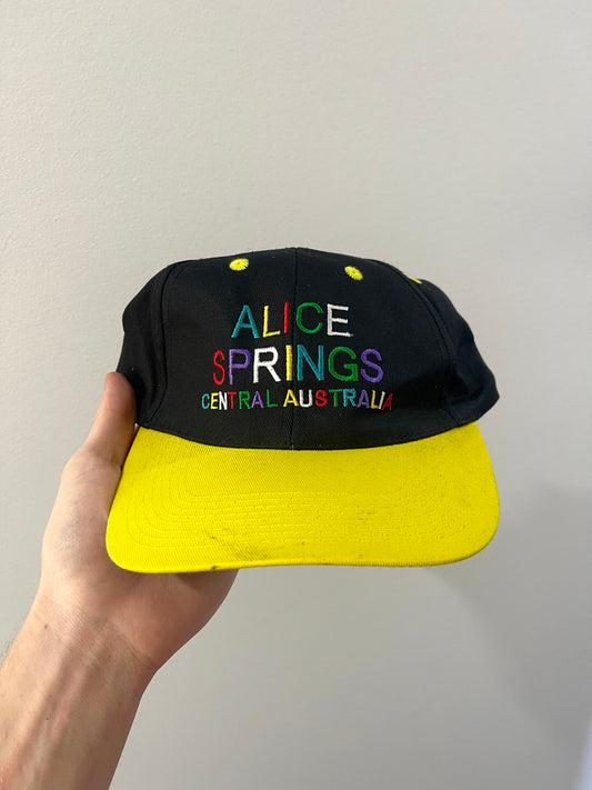 Alice Springs Hat