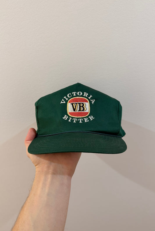 Vintage VB Hat