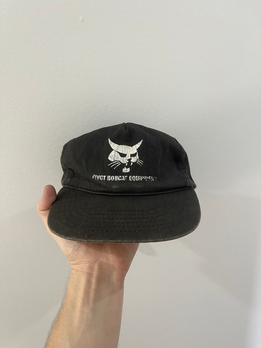 Pivot Bobcat Equipment Hat